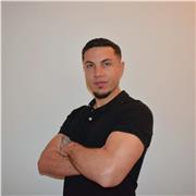 Entrenador Personal a Domicilio y Online – Más de 15 años ayudando a personas a ponerse en forma y sentirse mejor